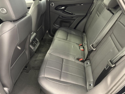 Land Rover Range Rover Evoque Gebrauchtwagen