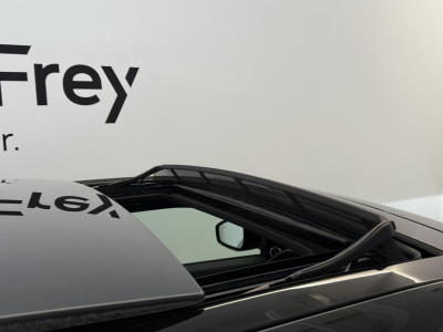 Land Rover Range Rover Evoque Gebrauchtwagen