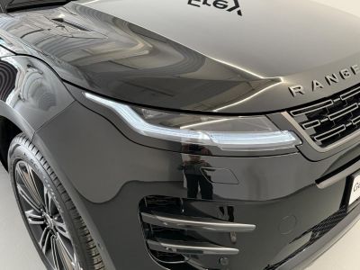 Land Rover Range Rover Evoque Gebrauchtwagen Land Rover Range Rover Evoque Gebrauchtwagen