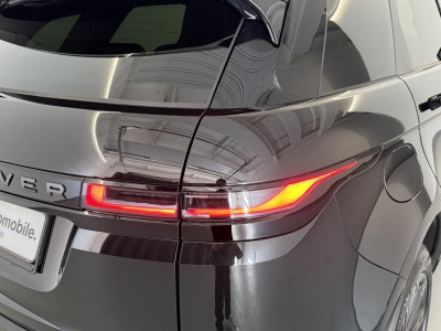 Land Rover Range Rover Evoque Gebrauchtwagen