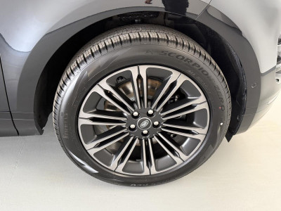 Land Rover Range Rover Evoque Gebrauchtwagen