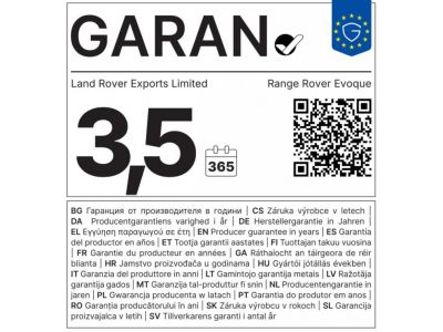 Land Rover Range Rover Evoque Gebrauchtwagen Land Rover Range Rover Evoque Gebrauchtwagen