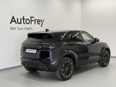 Land Rover Range Rover Evoque Gebrauchtwagen