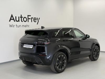 Land Rover Range Rover Evoque Gebrauchtwagen Land Rover Range Rover Evoque Gebrauchtwagen