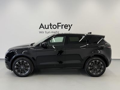 Land Rover Range Rover Evoque Gebrauchtwagen Land Rover Range Rover Evoque Gebrauchtwagen