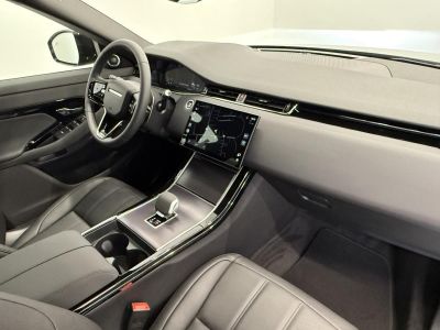 Land Rover Range Rover Evoque Gebrauchtwagen Land Rover Range Rover Evoque Gebrauchtwagen