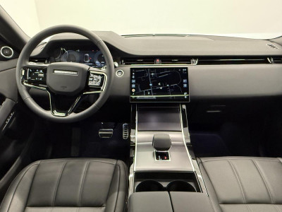 Land Rover Range Rover Evoque Gebrauchtwagen