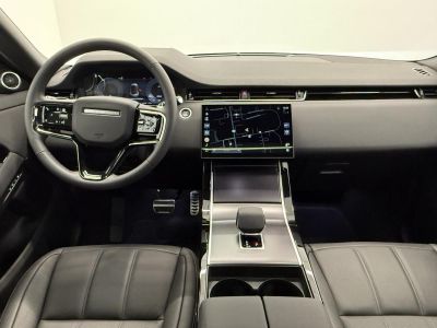 Land Rover Range Rover Evoque Gebrauchtwagen Land Rover Range Rover Evoque Gebrauchtwagen