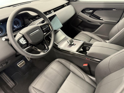 Land Rover Range Rover Evoque Gebrauchtwagen