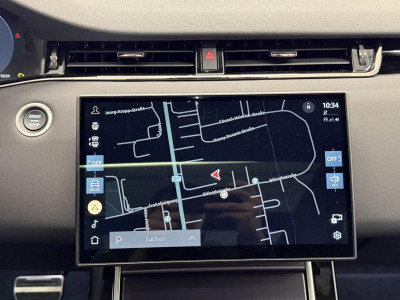 Land Rover Range Rover Evoque Gebrauchtwagen