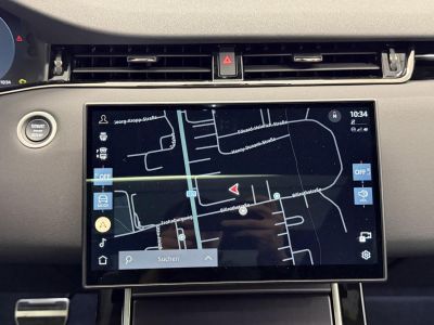 Land Rover Range Rover Evoque Gebrauchtwagen Land Rover Range Rover Evoque Gebrauchtwagen