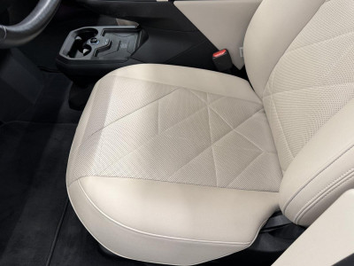 BMW iX Gebrauchtwagen