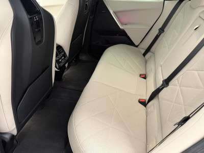 BMW iX Gebrauchtwagen