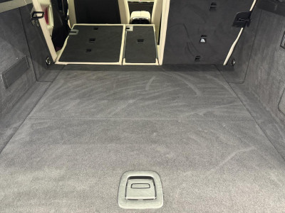 BMW iX Gebrauchtwagen