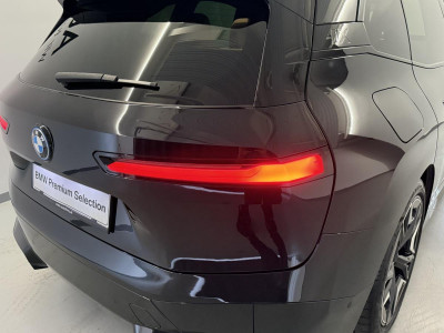 BMW iX Gebrauchtwagen