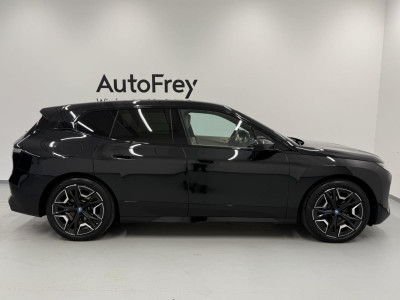 BMW iX Gebrauchtwagen