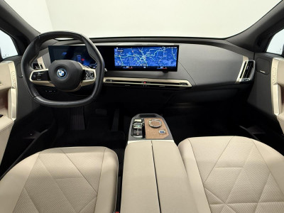 BMW iX Gebrauchtwagen