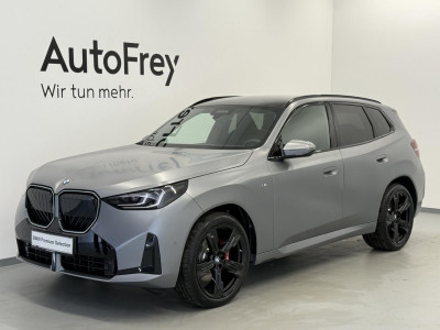 BMW X3 Vorführwagen