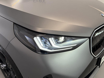 BMW X3 Vorführwagen