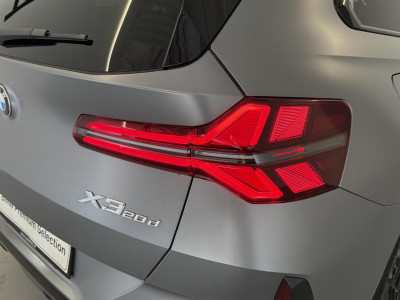 BMW X3 Vorführwagen