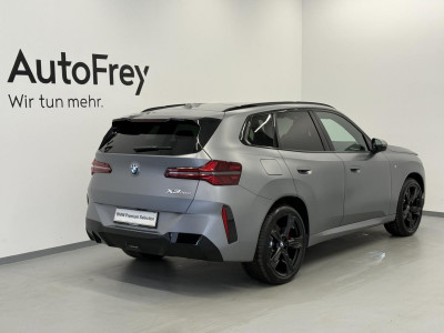 BMW X3 Vorführwagen