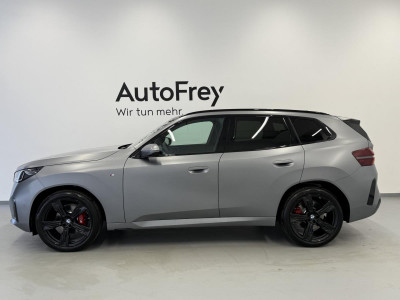 BMW X3 Vorführwagen