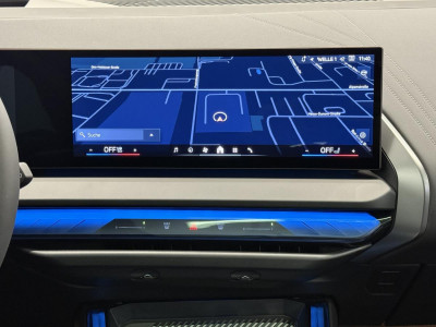 BMW X3 Vorführwagen