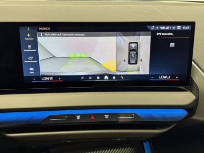 BMW X3 Vorführwagen