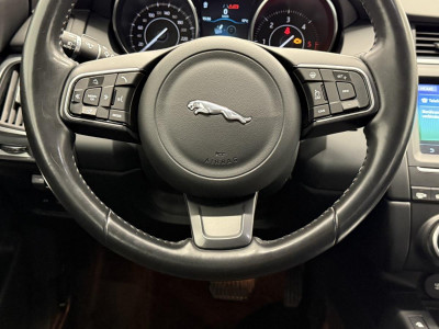 Jaguar E-Pace Gebrauchtwagen