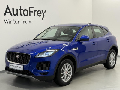 Jaguar E-Pace Gebrauchtwagen