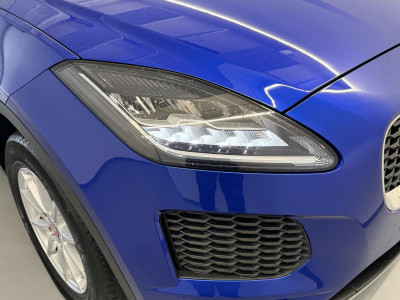 Jaguar E-Pace Gebrauchtwagen