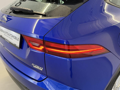 Jaguar E-Pace Gebrauchtwagen