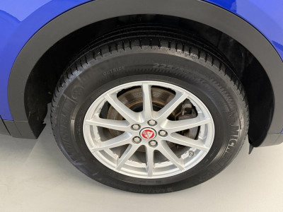 Jaguar E-Pace Gebrauchtwagen