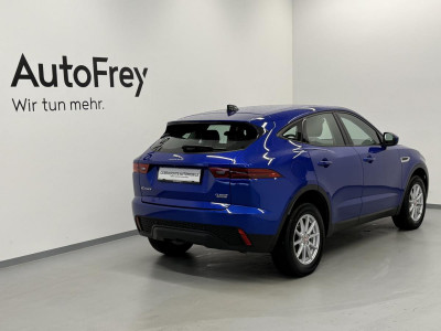 Jaguar E-Pace Gebrauchtwagen