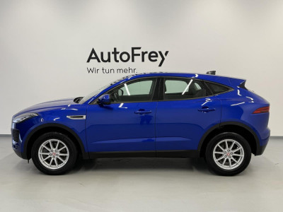 Jaguar E-Pace Gebrauchtwagen