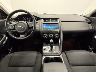 Jaguar E-Pace Gebrauchtwagen