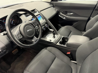 Jaguar E-Pace Gebrauchtwagen