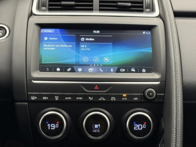 Jaguar E-Pace Gebrauchtwagen