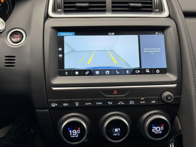 Jaguar E-Pace Gebrauchtwagen