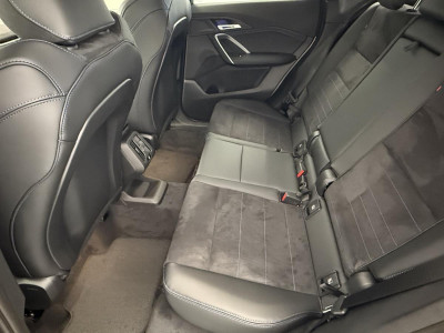 BMW X1 Vorführwagen BMW X1 Vorführwagen