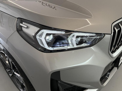 BMW X1 Vorführwagen BMW X1 Vorführwagen