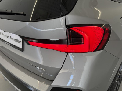 BMW X1 Vorführwagen BMW X1 Vorführwagen