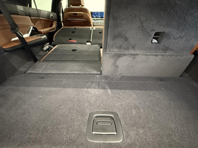 BMW X7 Vorführwagen BMW X7 Vorführwagen