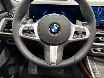 BMW X7 Vorführwagen BMW X7 Vorführwagen