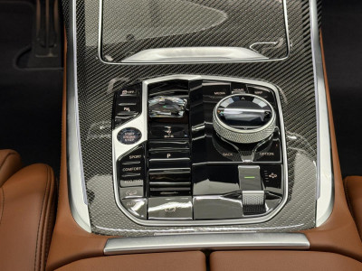 BMW X7 Vorführwagen BMW X7 Vorführwagen