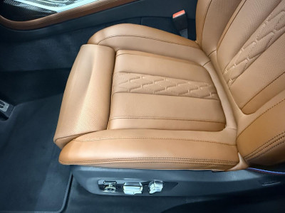 BMW X7 Vorführwagen BMW X7 Vorführwagen