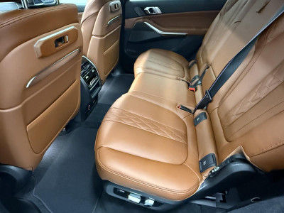 BMW X7 Vorführwagen BMW X7 Vorführwagen