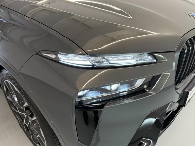 BMW X7 Vorführwagen BMW X7 Vorführwagen