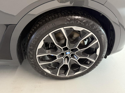 BMW X7 Vorführwagen BMW X7 Vorführwagen