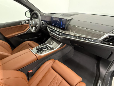 BMW X7 Vorführwagen BMW X7 Vorführwagen